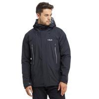 mens bergen waterproof jacket