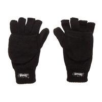 Mens Convertible Gloves