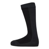 mens hiking knee length socks