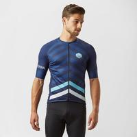 mens attack cycling jersey