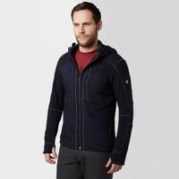 Mens Interceptor Hoody Fleece