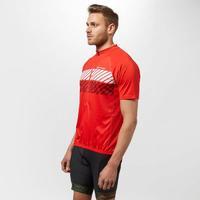 mens solstice cycling jersey