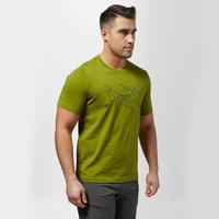 Mens Teryx Short Sleeve Tee