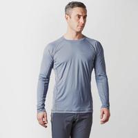 mens interval long sleeve t shirt