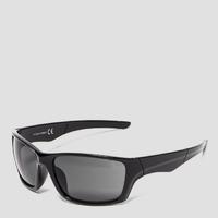 mens square wrap sunglasses