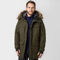 mens dana parka