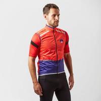 mens summer cycling gilet