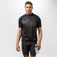 mens solstice cycling jersey