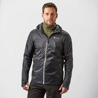 mens runner jacket