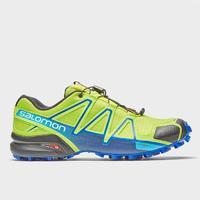 Mens Speedcross 4 Trail Running Shoes