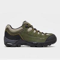 Mens OX Belmont Low I Walking Shoe