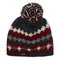 Mens Bobble Hat