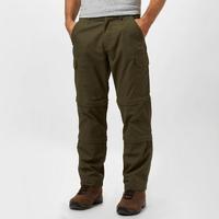 Mens Ramble II Double Zip Off Trousers