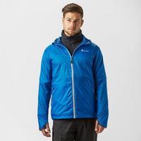 Menâs Running Jacket