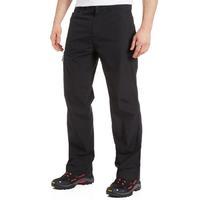 mens ramble walking pants short