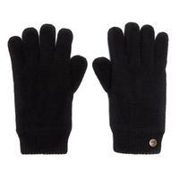 mens liam knitted gloves