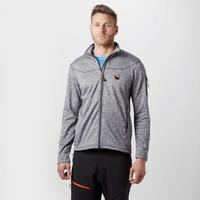 Mens Potrero Full Zip Fleece