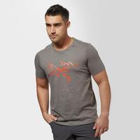 mens teryx short sleeve t shirt