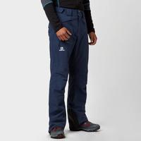 mens brilliant ski pants