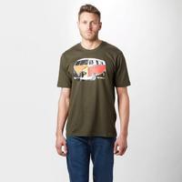 Menâs Camper T-Shirt