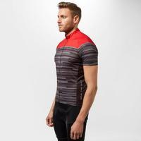 Men Stripes Jersey