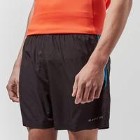 mens undulate shorts