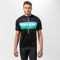 mens solstice cycling jersey