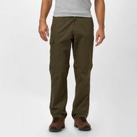 mens ramble ii convertible trousers