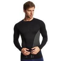 Men\'s Active Long Sleeve Crew Top