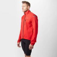 mens element windstopper active shell jacket