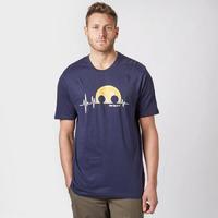 Menâs Adrenaline T-Shirt