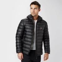 mens canyon down jacket