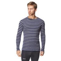 Men\'s Long Sleeve Thermal Crew Baselayer Top