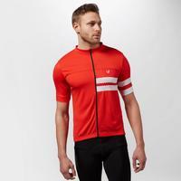 mens circuit cycling jersey