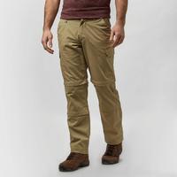 Mens Ramble II Double Zip Off Trousers