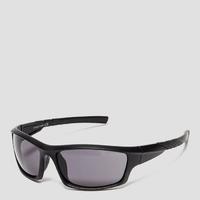 mens matt black sunglasses