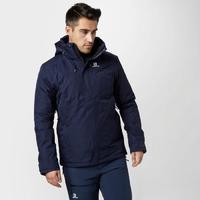 mens fantasy ski jacket