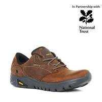 Mens V Lite Walk.Lite Witton Walking Shoe