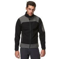 Men\'s Windproof Fleece Jacket