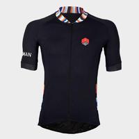 mens chronicle cycling jersey