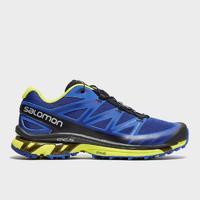 Mens Wings Pro 2 Running Shoes