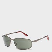 Mens Metal Framed Sunglasses