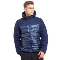 Mens Cosy Down Jacket