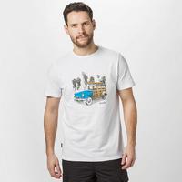Menâs Woody T-Shirt