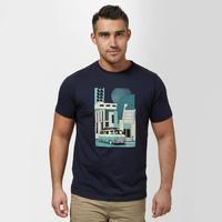 mens camper t shirt