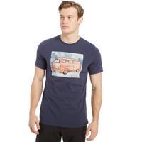 mens camper t shirt