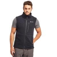 Mens Prism II Micro Fleece Vest