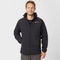 Mens Activity Hydroloft Jacket