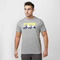 mens mountain t shirt