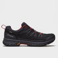 mens explorer active gore tex shoe